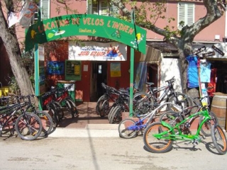 L'Indien 